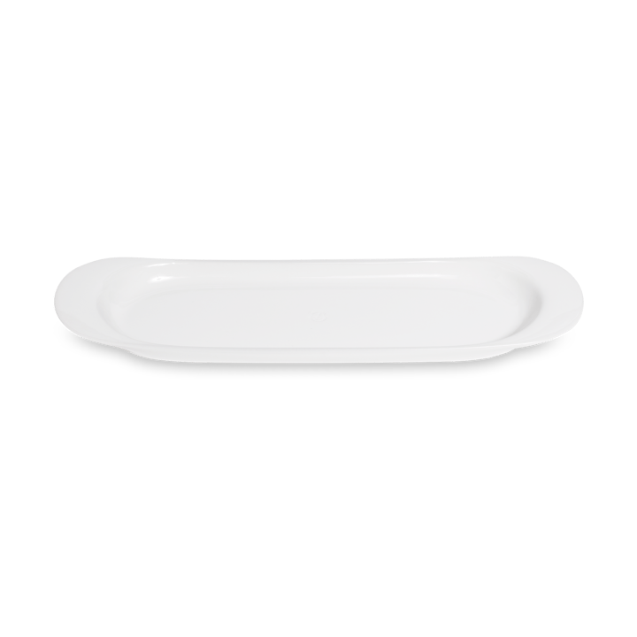 WING saucer 40 cm - White - Kay Bojesen