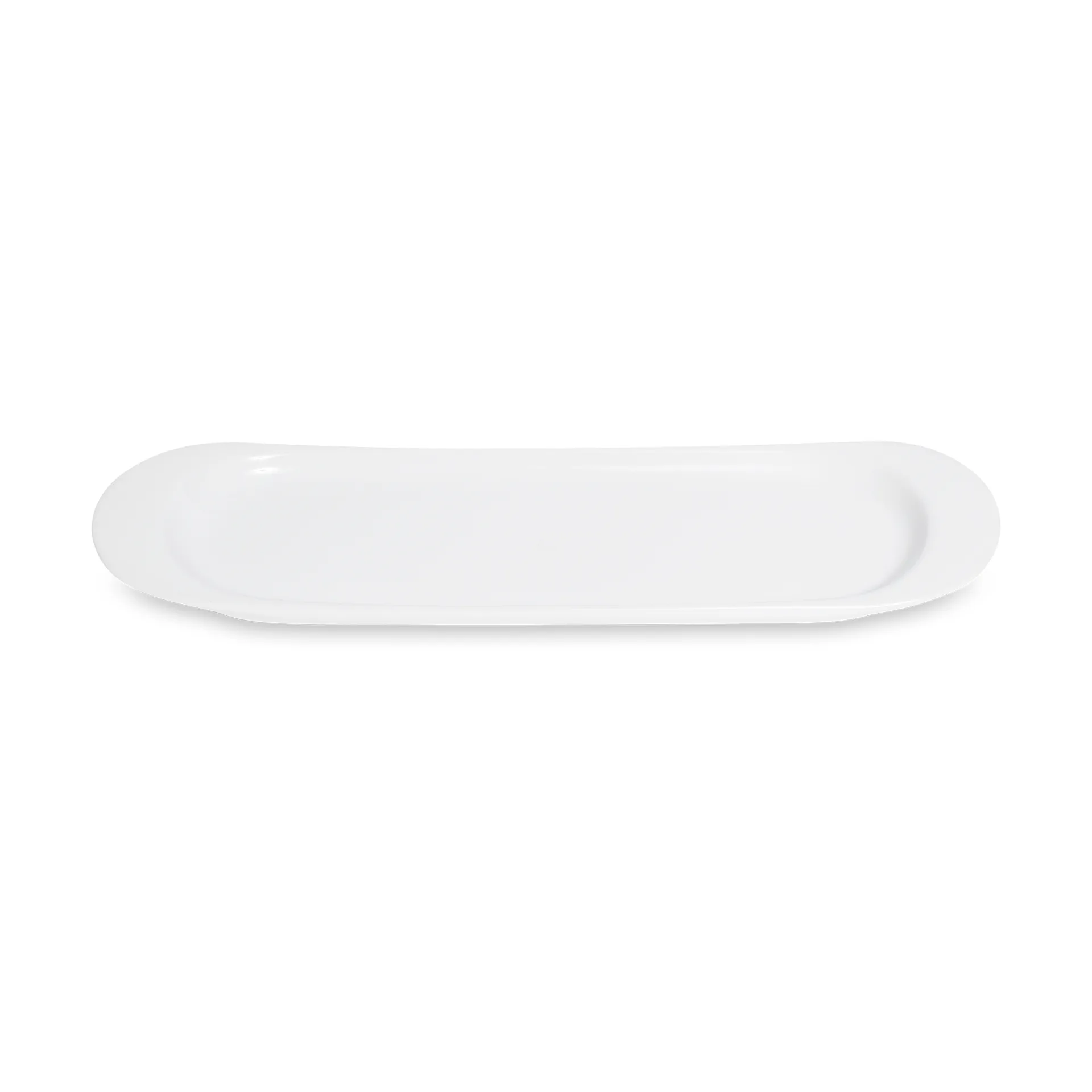 WING saucer 55 cm, White Kay Bojesen