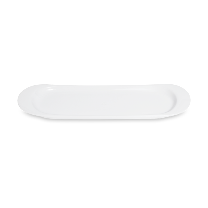 WING saucer 55 cm - White - Kay Bojesen