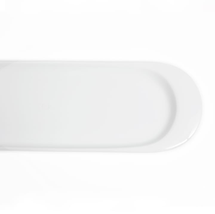 WING saucer 55 cm - White - Kay Bojesen