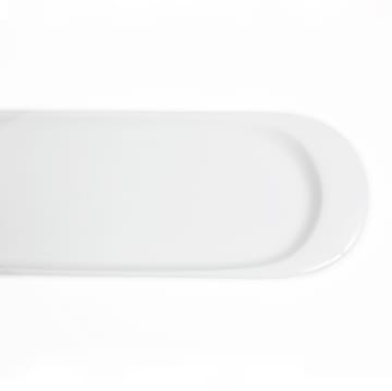 WING saucer 55 cm - White - Kay Bojesen