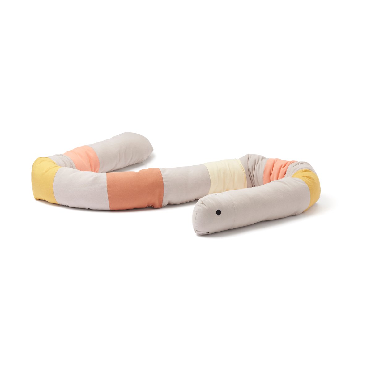 Kid's Concept Edvin sleeping worm Meta 200 cm Snake