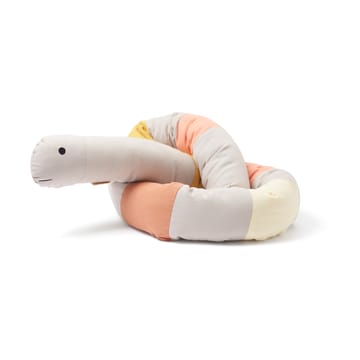 Edvin sleeping worm Meta 200 cm  - Snake - Kid's Concept