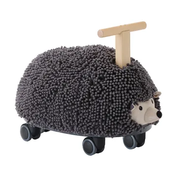 Hooded hedgehog toy - Edvin - Kid's Concept