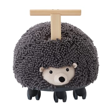 Hooded hedgehog toy - Edvin - Kid's Concept