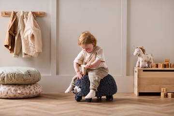 Hooded hedgehog toy - Edvin - Kid's Concept