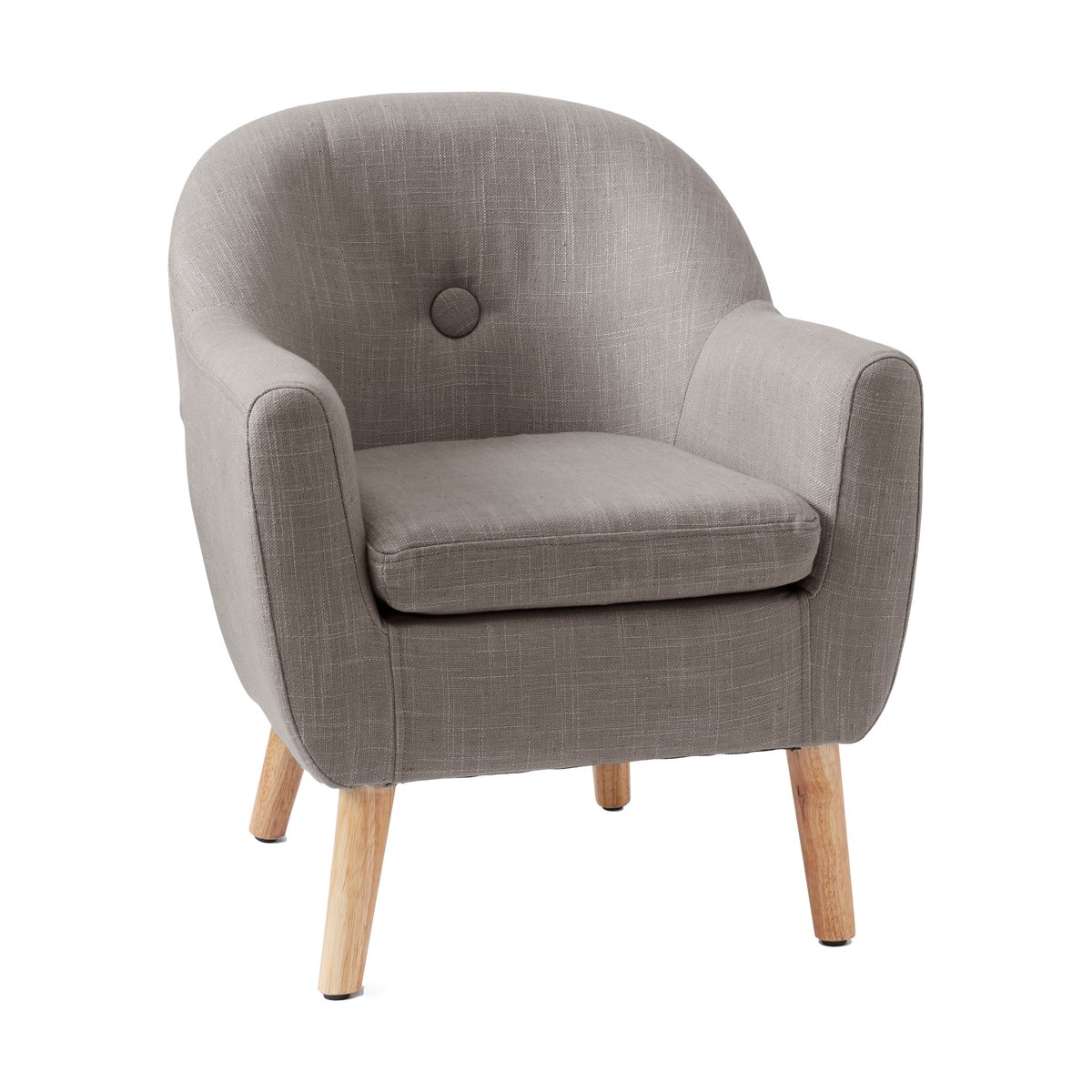 Kid"s Concept Kid"'s Base armchair Grey