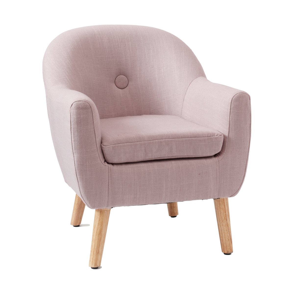 Kid"s Concept Kid"'s Base armchair Purple
