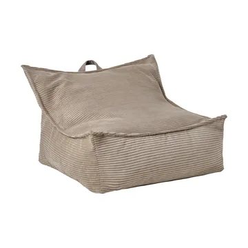 Kid's Base bean bag - Brown - Kid's Concept