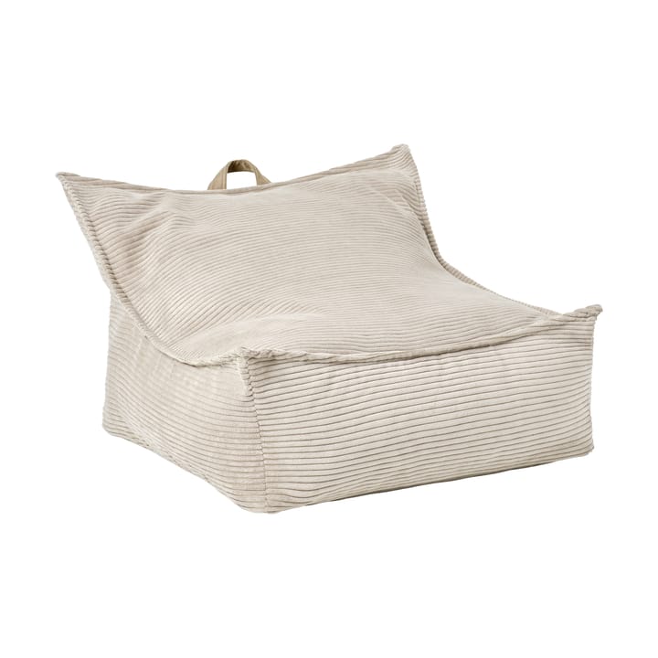 Kid's Base bean bag - Off-white - Kid's Concept