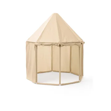 Kid's Base circus tent - Beige - Kid's Concept
