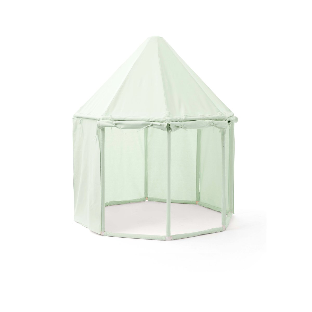 Kid"s Concept Kid"'s Base circus tent Light-green