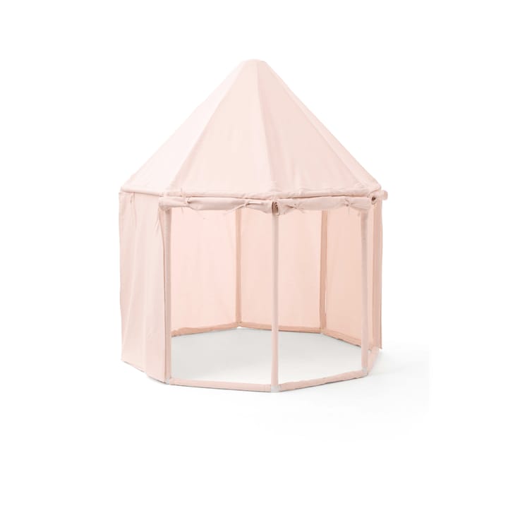 Kid's Base circus tent - Light-pink - Kid's Concept