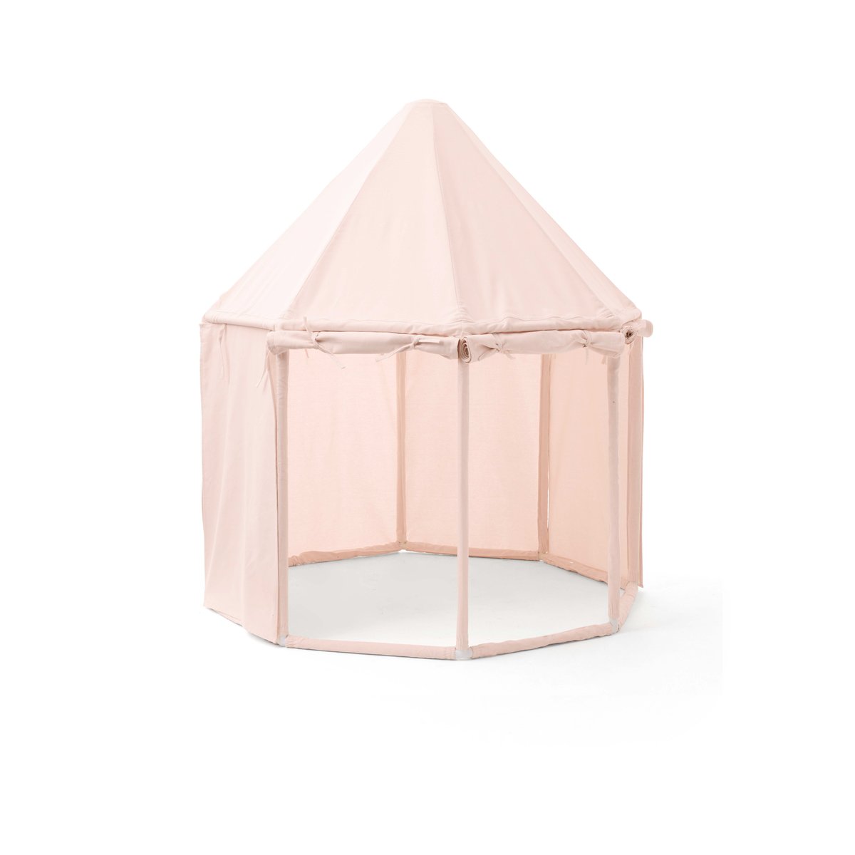 Kid"s Concept Kid"'s Base circus tent Light-pink
