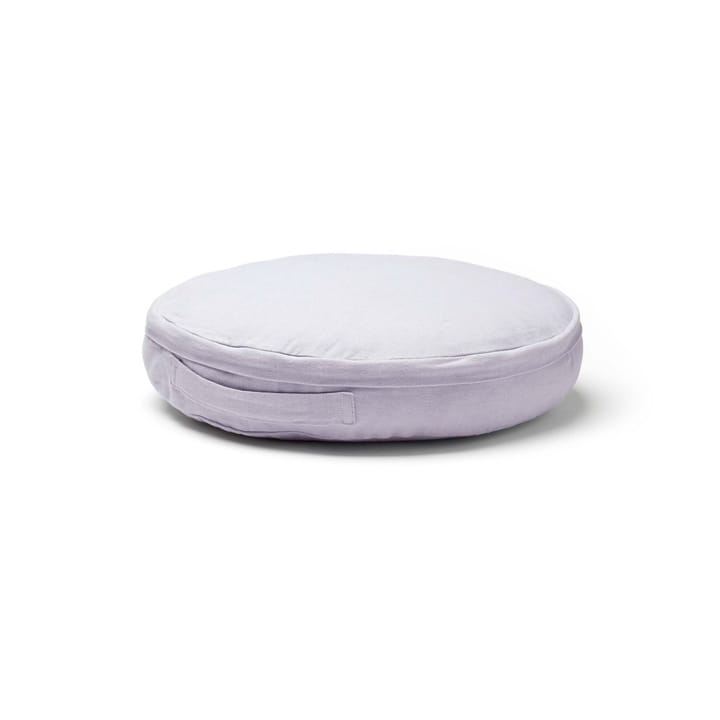 Kid's Base floor cushion 40x40 cm, Purple Kid's Concept
