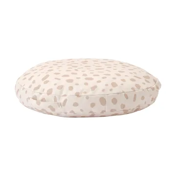 Kid's Base floor cushion Ø60 cm - Dotted - Kid's Concept