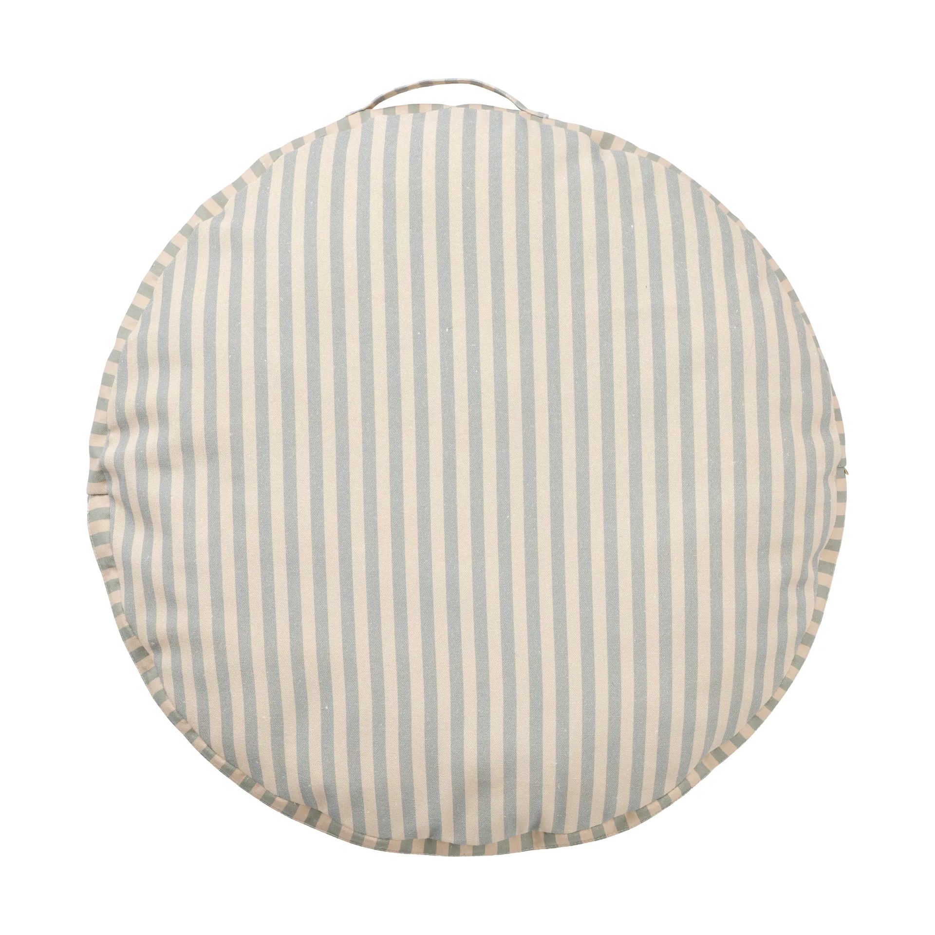 Kid's Base floor cushion Ø60 cm, Rand Kid's Concept
