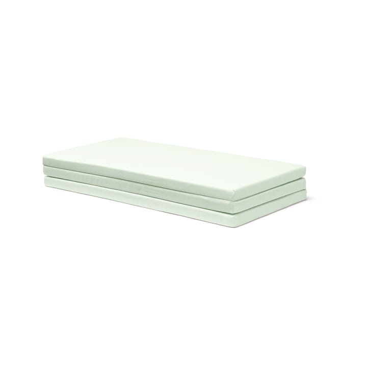 Kid's Base fold-up playmat - Light-green - Kid's Concept