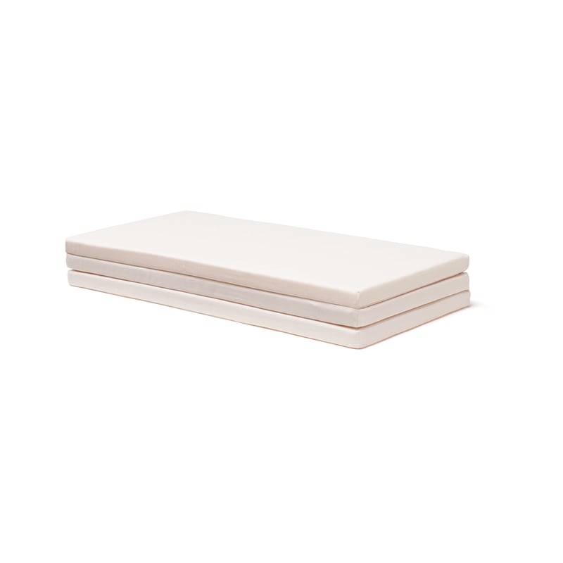 Kid"s Concept Kid"'s Base fold-up playmat Natural white