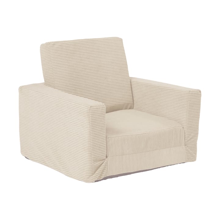 Kid's Base folding armchair - Off-white - Kid's Concept