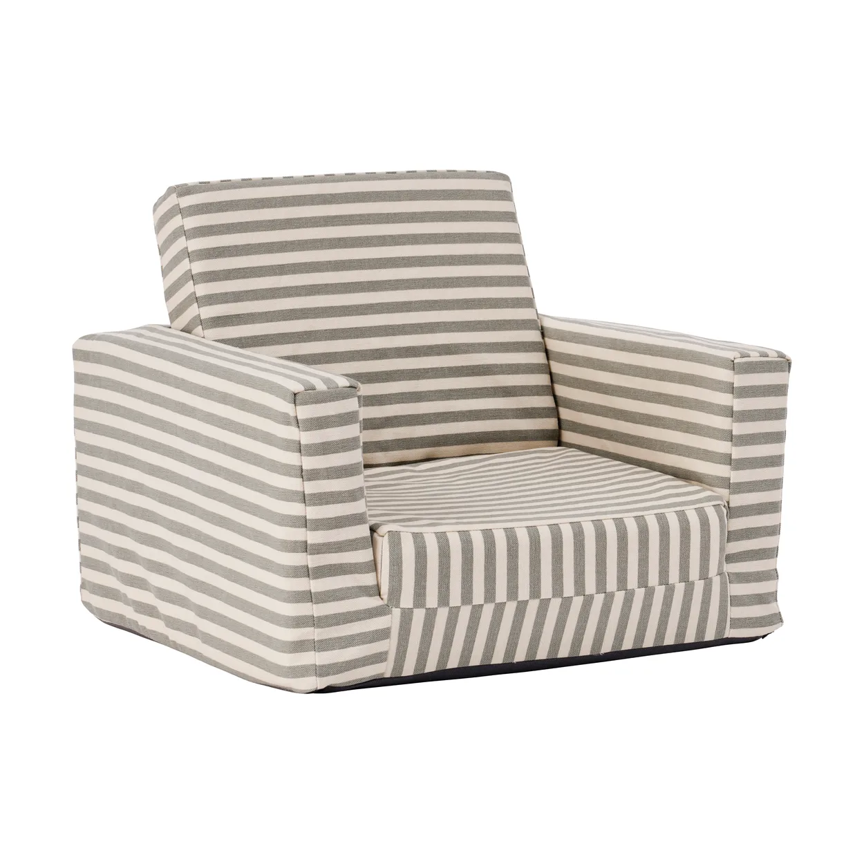 Kid's Concept Kid's Base folding armchair Rand | Scandinavian Design | Armchairs & footstools | White