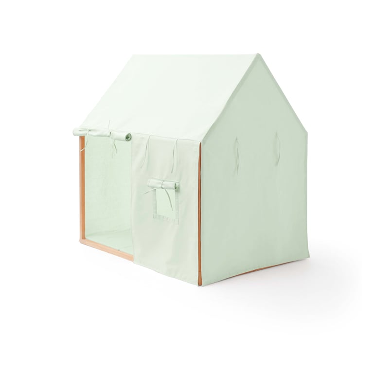 Kid"s Concept Kid"'s Base play tent Light-green