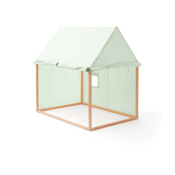 Kid's Base play tent - Light-green - Kid's Concept