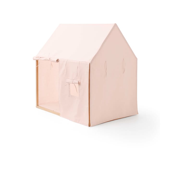 Kid's Base play tent - Light-pink - Kid's Concept