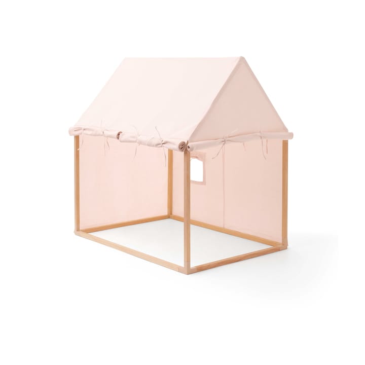 Kid's Base play tent, Light-pink Kid's Concept