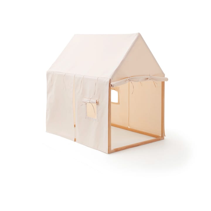 Kid's Base play tent - Natural white - Kid's Concept