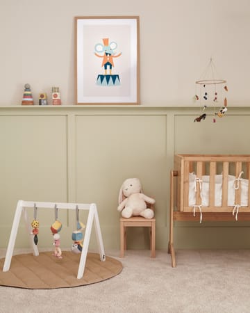Kid's Base playmat - Beige - Kid's Concept