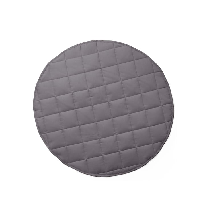 Kid's Base playmat - Grey - Kid's Concept