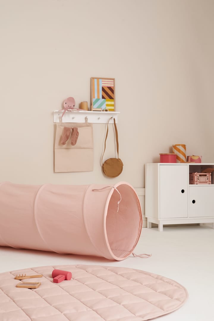 Kid's Base playmat - Light-pink - Kid's Concept
