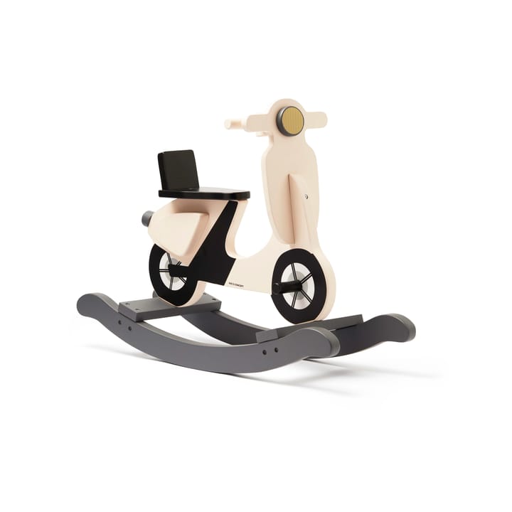 Kid's Base scooter - Beige - Kid's Concept