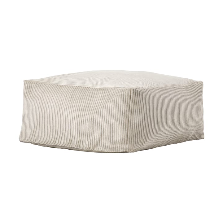 Kid's Base seat pouffe 85x85x34 cm - Off-white - Kid's Concept