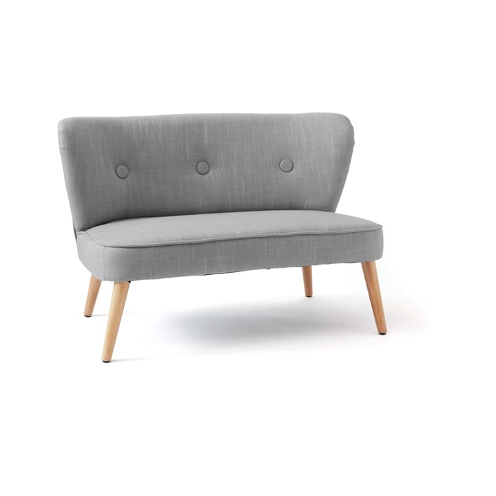 Kid's Base sofa - Grey - Kid's Concept