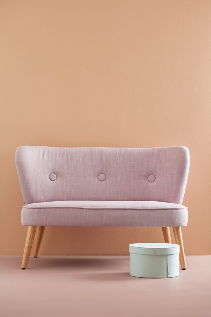Kid's Base sofa - Purple - Kid's Concept