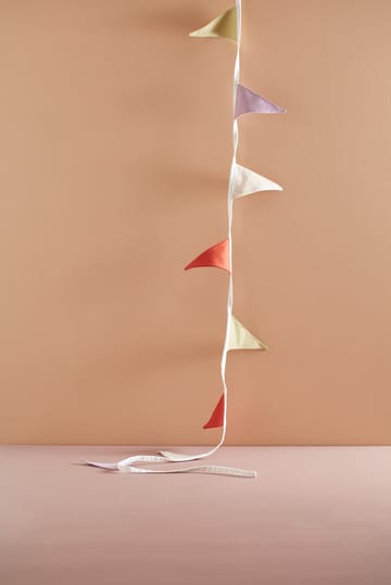 Kid's Base string of bunting - Multi - Kid's Concept