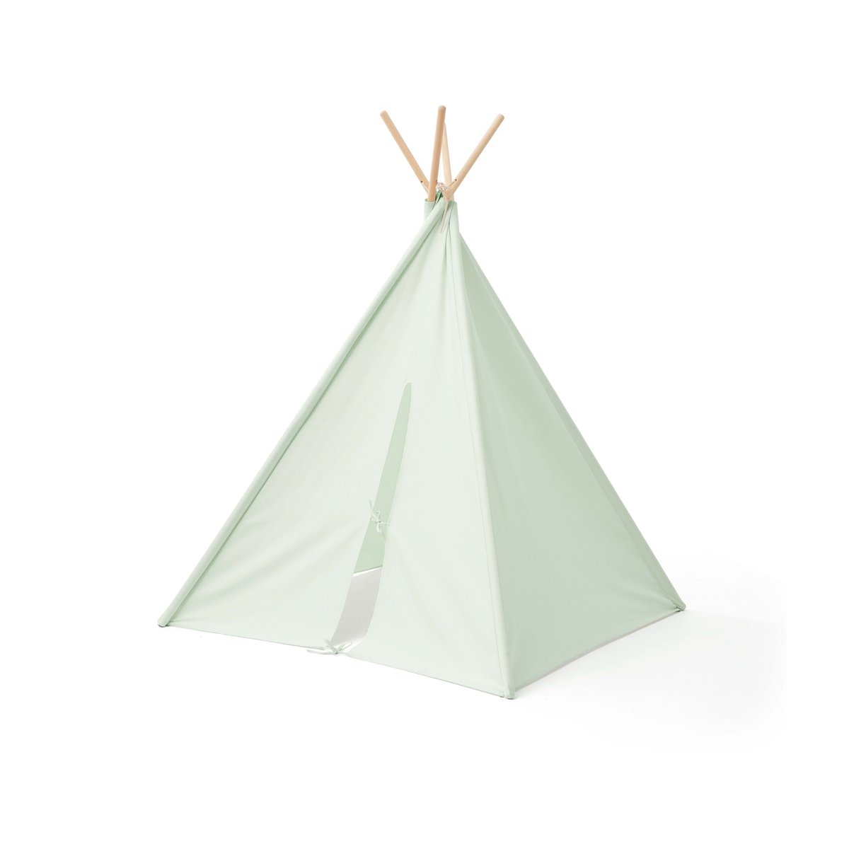Kid"s Concept Kid"'s Base teepee Light-green