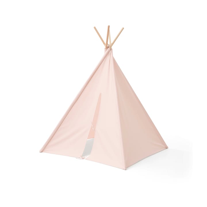 Kid's Base teepee - Light-pink - Kid's Concept