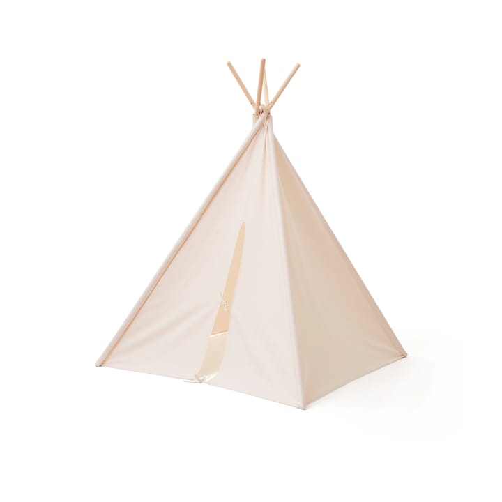 Kid's Base teepee - Natural white - Kid's Concept