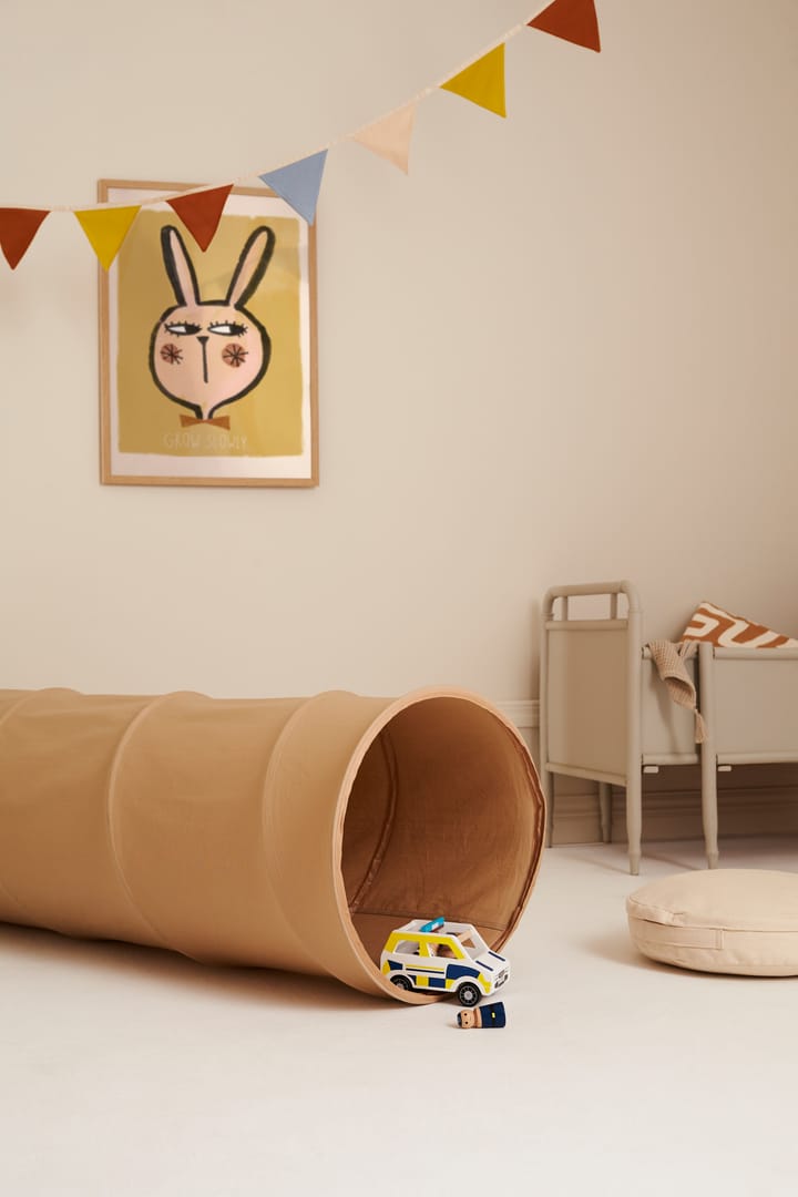 Kid's Base tunnel - Beige - Kid's Concept