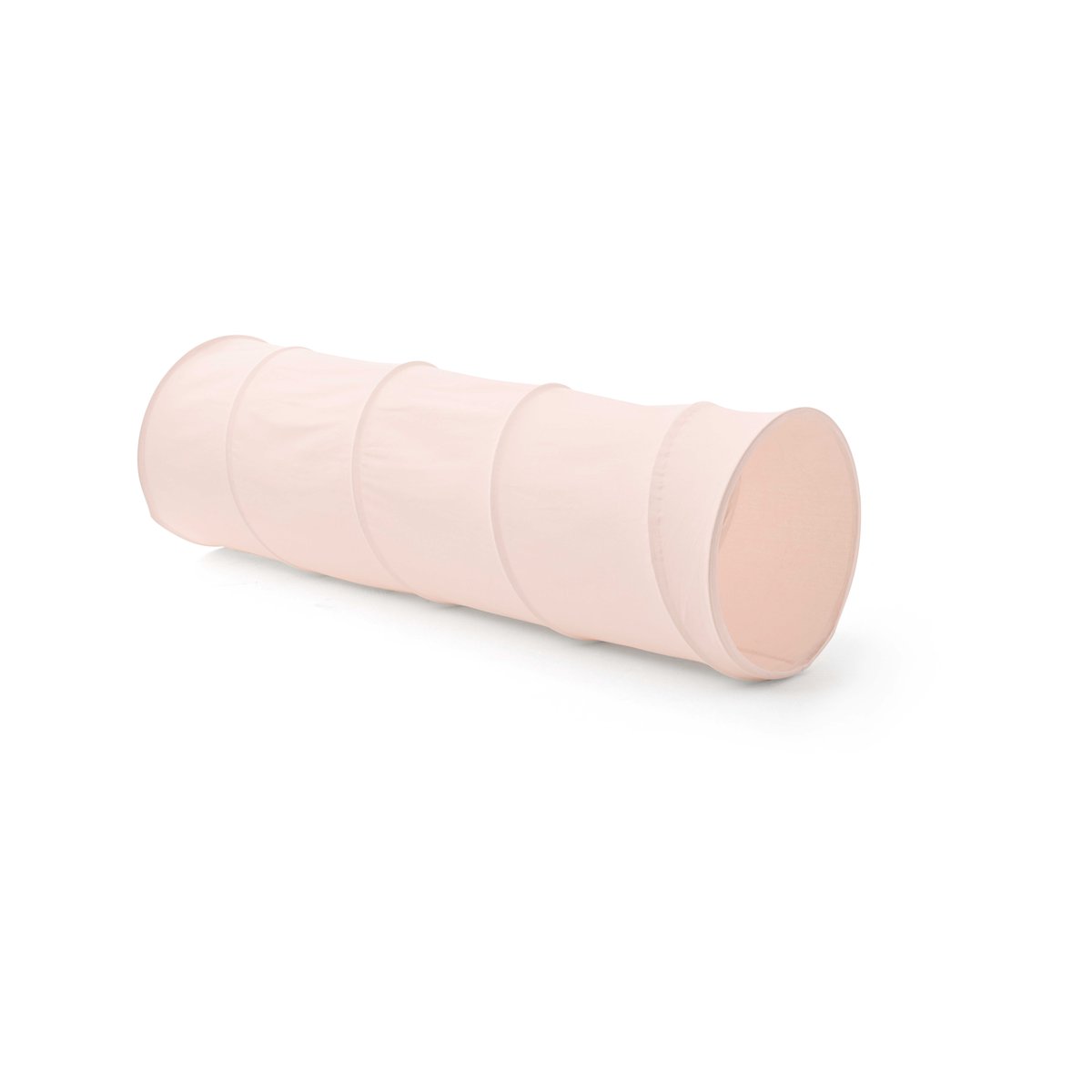 Kid's Concept Kid's Base tunnel Light-pink | Scandinavian Design | Children's room accessories | Pink