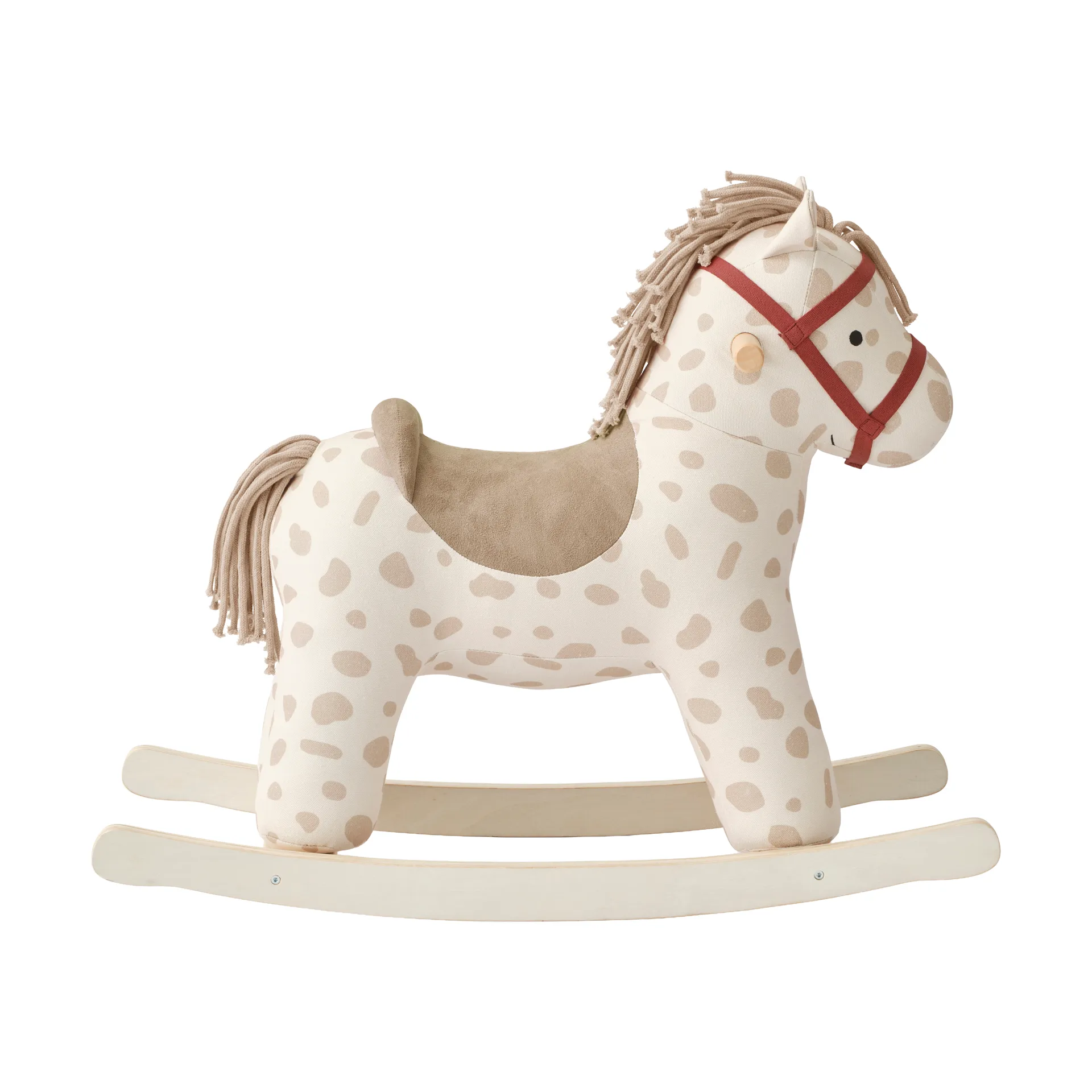 Kid's Concept rocking horse, Dotty Kid's Concept