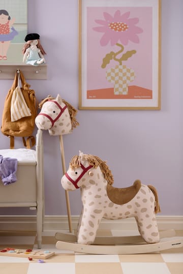 Kid's Concept rocking horse - Dotty - Kid's Concept