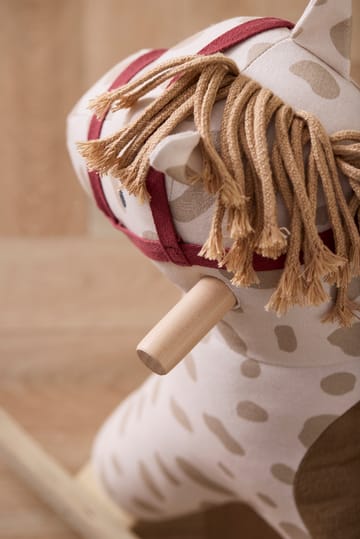 Kid's Concept rocking horse - Dotty - Kid's Concept