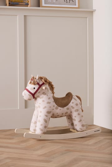 Kid's Concept rocking horse - Dotty - Kid's Concept