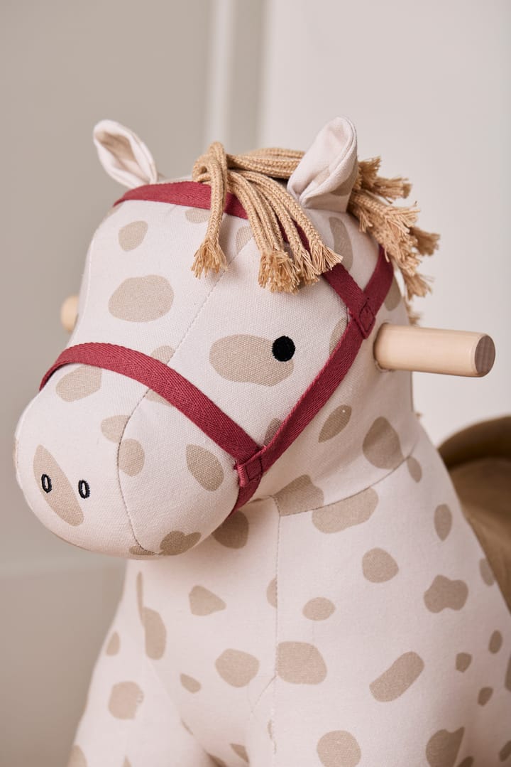 Kid's Concept rocking horse, Dotty Kid's Concept