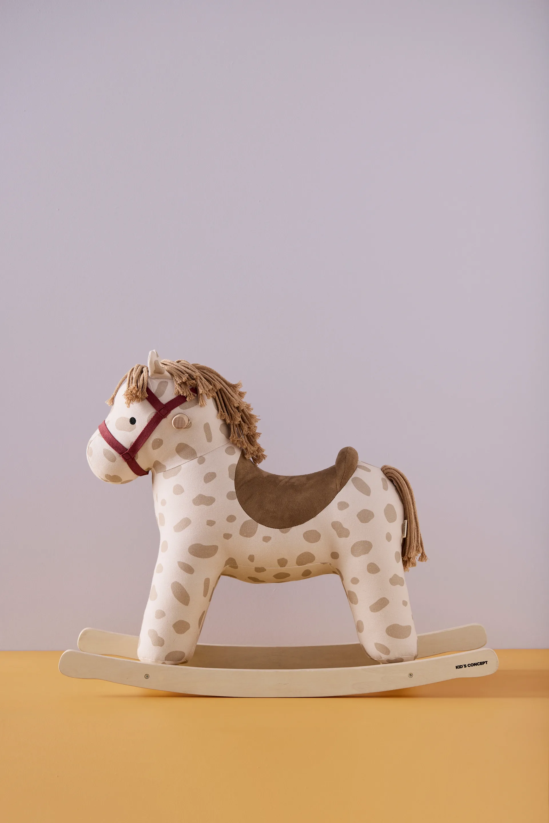 Kid's Concept rocking horse, Dotty Kid's Concept