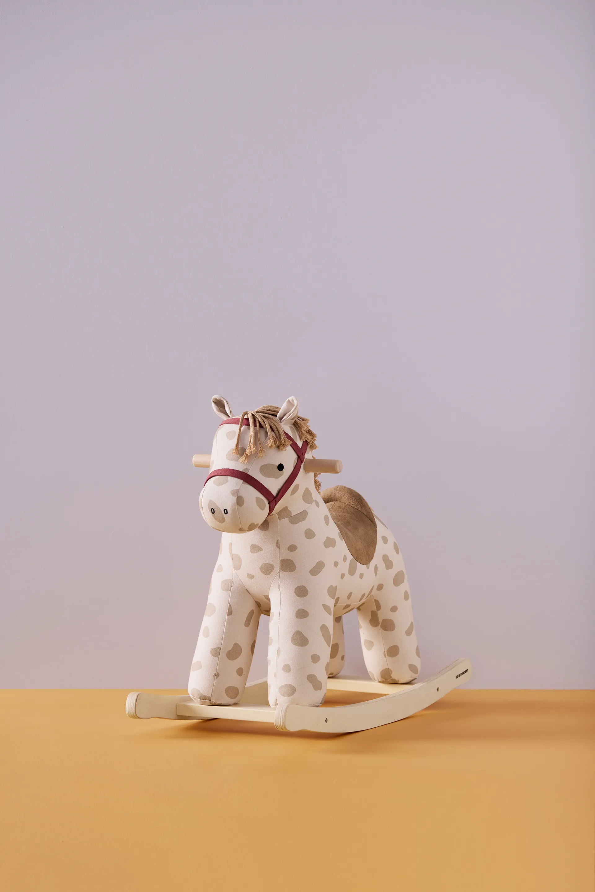 Kid's Concept rocking horse, Dotty Kid's Concept
